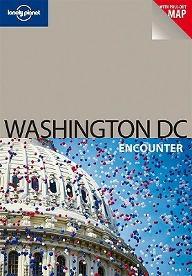 Lonely Planet Washington, DC Encounter by Adam Karlin