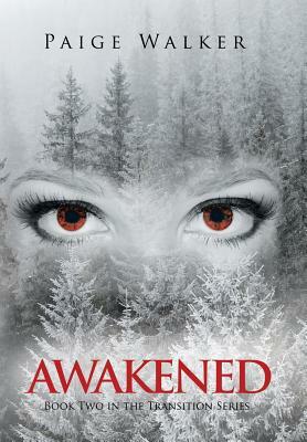 Awakened by Paige Walker