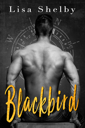 Blackbird by Lisa Shelby
