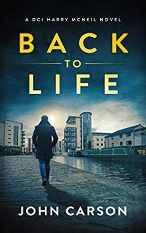 Back to Life by John Carson