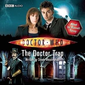 Doctor Who: The Doctor Trap Abridged by Simon Messingham, Russell Tovey