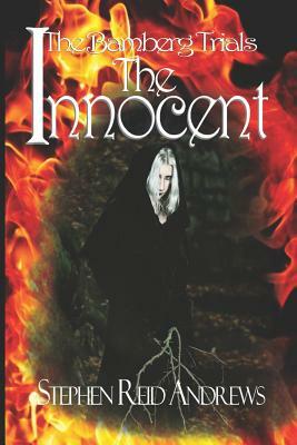 The Innocent by Stephen Reid Andrews