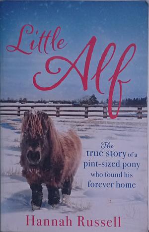 Little Alf  by Hannah Russell, Jordan Paramor