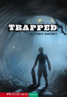 Trapped by Shaun Tan, James Moloney