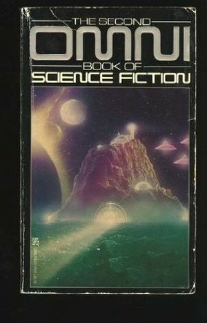 The Second Omni Book of Science Fiction by Ellen Datlow