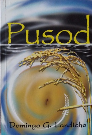 Pusod by Domingo G. Landicho