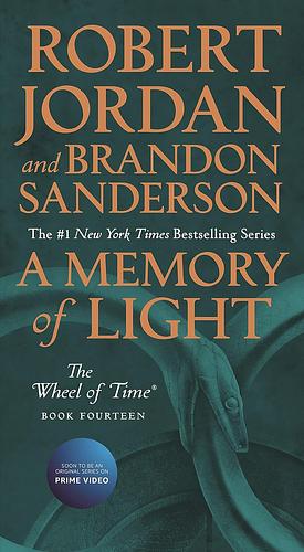 A Memory of Light by Robert Jordan, Brandon Sanderson