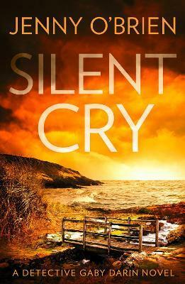 Silent Cry by Jenny O'Brien