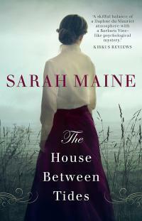 The House Between Tides by Sasha Quinton