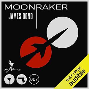 Moonraker by Ian Fleming