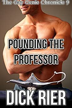 Pounding the Professor by Dick Rier