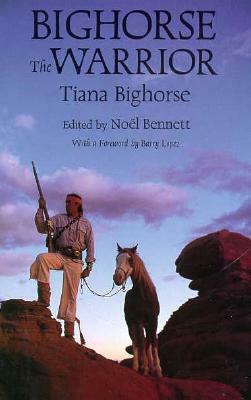 Bighorse the Warrior by Tiana Bighorse