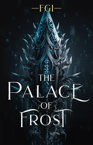 The Palace of Frost by F.R. Black