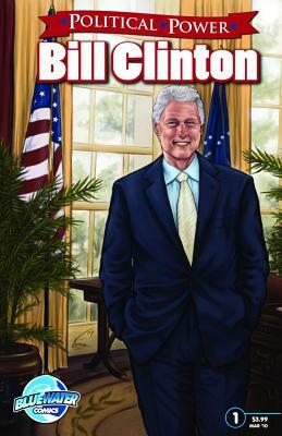 Political Power: Bill Clinton by CW Cooke