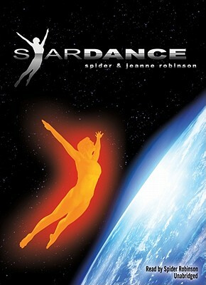 Stardance by Spider Robinson, Jeanne Robinson