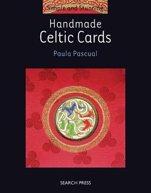 Handmade Celtic Cards by Paula Pascual