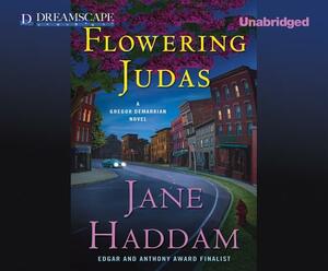 Flowering Judas by Jane Haddam