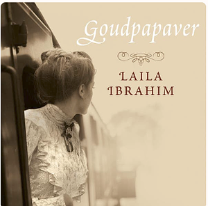 Goudpapaver by Laila Ibrahim