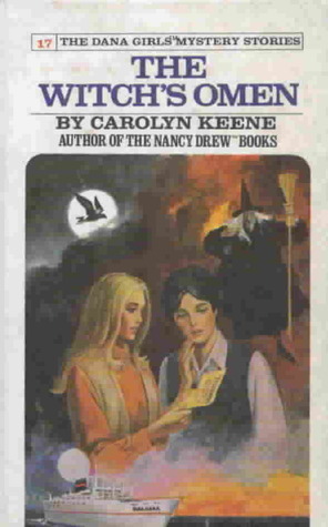 The Witch's Omen by Carolyn Keene