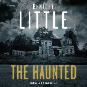 The Haunted by Bentley Little