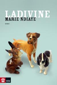 Ladivine by Marie NDiaye