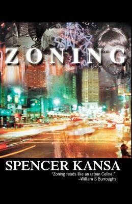 Zoning by Spencer Kansa