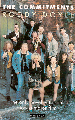 The Commitments by Roddy Doyle