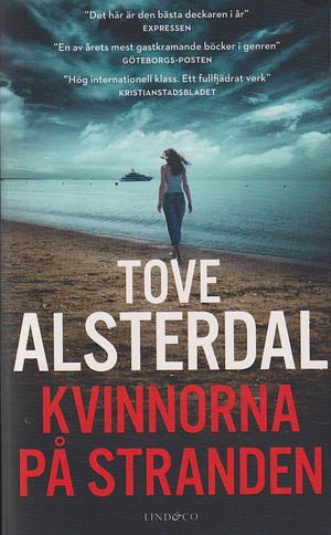 Kvinnorna på stranden  by Tove Alsterdal