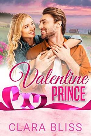 Valentine Prince by Clara Bliss