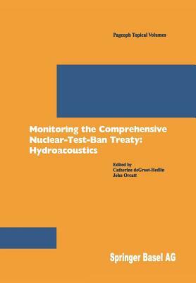 Monitoring the Comprehensive Nuclear-Test-Ban-Treaty: Hydroacoustics by 