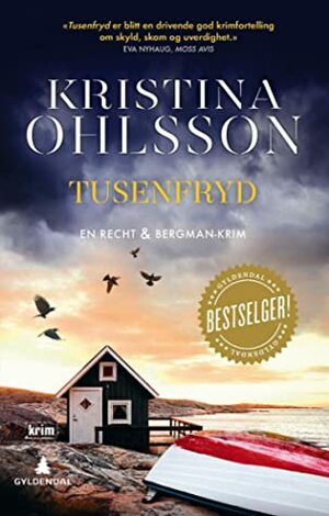 Tusenfryd by Kristina Ohlsson