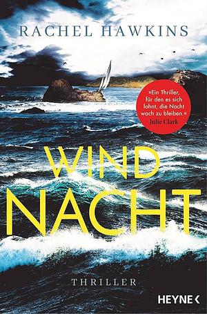 Windnacht by Elvira Willems, Rachel Hawkins