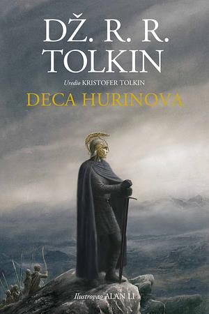 Deca Hurinova by J.R.R. Tolkien