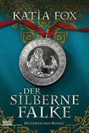 Der silberne Falke by Katia Fox