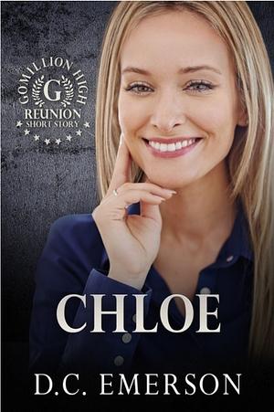Chloe by D.C. Emerson