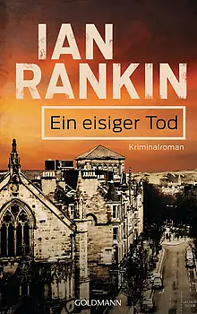 Ein eisiger Tod by Ian Rankin