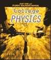 College Physics Study Guide, 5e by Raymond A. Serway, John R. Gordon, Charles Teague