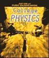 College Physics Study Guide, 5e by Raymond A. Serway, John R. Gordon, Charles Teague