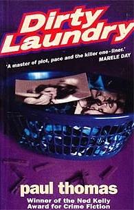 Dirty Laundry by Paul Thomas