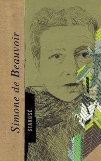 Starość by Simone de Beauvoir