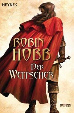 Der Weitseher by Robin Hobb