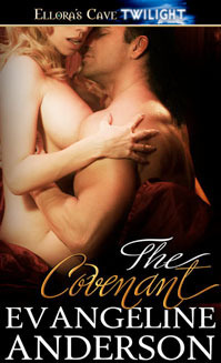 The Covenant by Evangeline Anderson