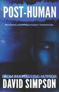 Post-Human by David Simpson