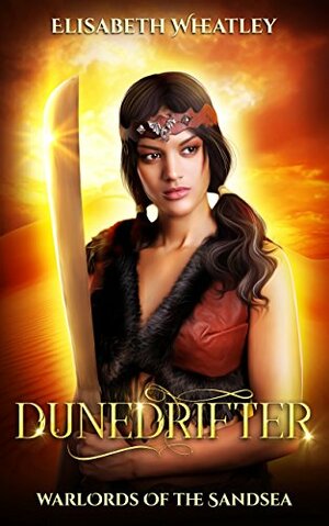 Dunedrifter by Elisabeth Wheatley