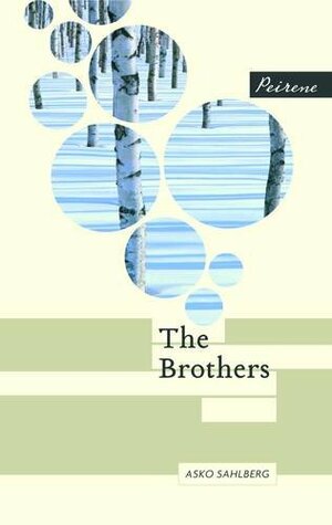 The Brothers by Asko Sahlberg