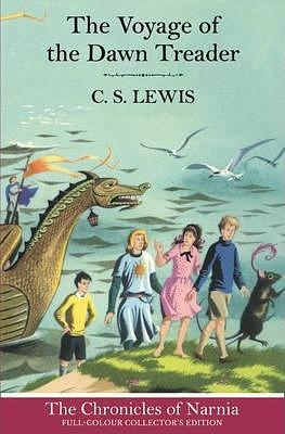 The Voyage of the Dawn Treader by C.S. Lewis