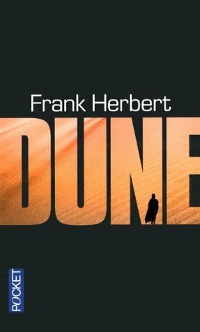 Dune by Frank Herbert