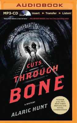 Cuts Through Bone by Hunt