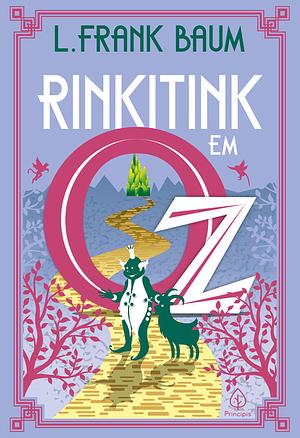 Rinkitink em Oz by L. Frank Baum