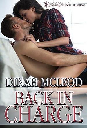 Back in Charge by Dinah McLeod, Dinah McLeod